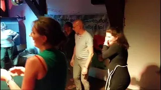 Feestje met DJ M te Nijmegen