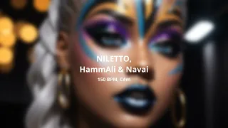 [FREE] Macan x HammAli & Navai x Niletto Type Beat - «Метель» (prod. @SAVAMAIOR)