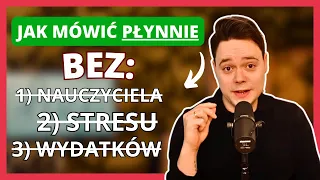 Jak Nauczyć Się Mówienia za 0 ZŁ (W Każdym Języku)? 🚀 Jak Motywuję Się do Nauki? | Językowe Q&A #5