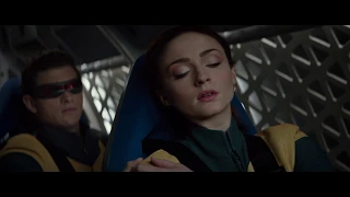 Dark Phoenix: The Beginning