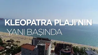 Alaiye Kleopatra Hotel Tanıtım Filmi