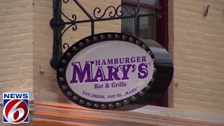 Hamburger Mary's leaving downtown Orlando next month