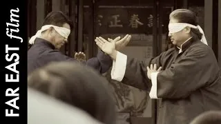 The Legend is born - Ip Man: Wing Chun bendati