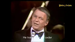 FRANK SINATRA - 'I'VE GOT YOU UNDER MY SKIN (Subtítulado)