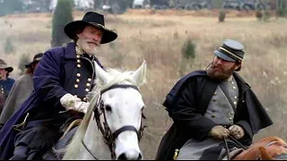 General Lee Witnessed The Flight Of The Federals Through Gettysburg (Ep. 14)