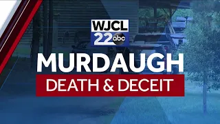 Murdaugh: Death & Deceit  WJCL INVESTIGATES