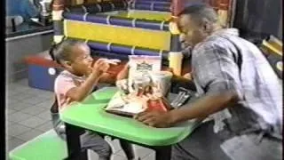 Jamaican Commercials from the 90's