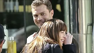 ~*Jamie & Dakota - I Knew I Loved You...*~