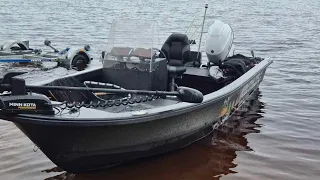 RUTHLESS BOATS 480SC | KAUDEN JIGI UUTUUDET | RUOTO KUOPIO 3.5 | RUOTO IISALMI 4.5