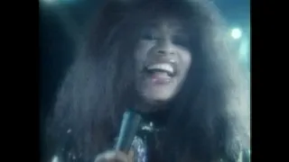 Rufus And Chaka Khan - Ain't Nobody (Official Music Video)