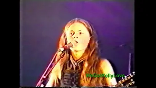 The Kelly Family - An Angel (London 10.06.1995)