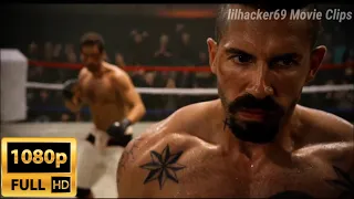 Yuri Boyka: Undisputed IV Boyka VS Viktor Full Fight (HD)