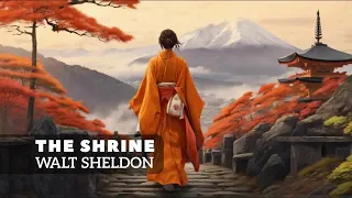 The Shrine, by Walt Sheldon