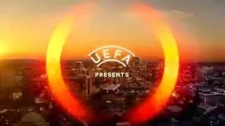 UEFA Europa League 2015-16 Intro