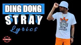 Ding Dong - Stray (lyrics)