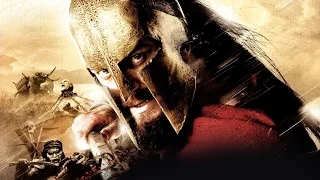 300 - Trailer Deutsch 1080p HD