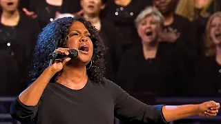 The Hymn that Is Making the World Move in God 😭🙏Goodness of God - Cece Winans