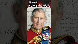 The Bloody Tale of UK's Royal Family | Watch Flashback with Palki Sharma