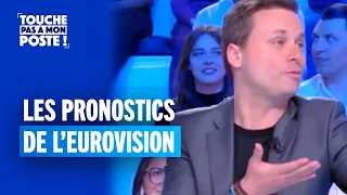 La Zarra peut-elle remporter "l’Eurovision" ?