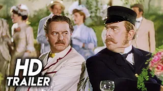 Gilbert and Sullivan (1953) Original Trailer [FHD]