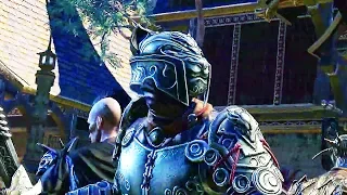 THE ELDER SCROLLS ONLINE ELSWEYR Gameplay Trailer (2019) PS4 / Xbox One / PC