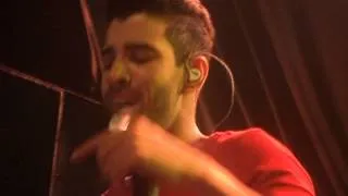 Gusttavo Lima - Fui fiel - Villa Mix Brasília 09/01/2014