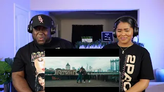 Kidd and Cee Reacts To j-hope 'on the street (with J. Cole)' Official MV