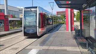 Le Tramway de Tours a 10 ans !