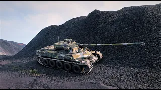 Super Lorraine  40t