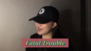 ENHYPEN 'Fatal Trouble' | cover by Yona