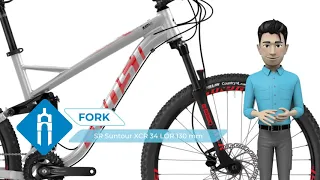 Ghost Kato FS 2.7 AL 2019: bike review