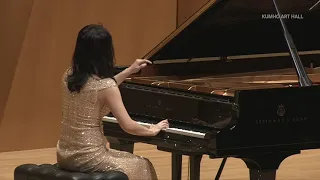 Yeon-Min Park - F.Liszt Ballade No. 2 박연민 리스트 발라드 2번