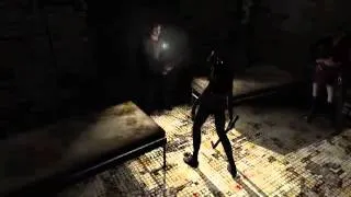 Прохождение Silent Hill 2 Часть 7: Госпиталь Брукхэвен