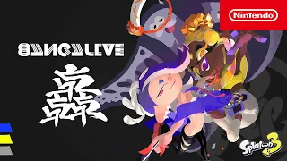 Splatoon 3 Live Concert featuring Deep Cut [Nintendo Live 2024 TOKYO]