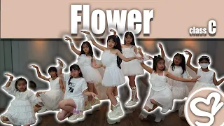 Super Sweet 蕭蕭老師 / Jisoo - 'Flower' / 兒童MV練習成果(周五19:30-20:30)