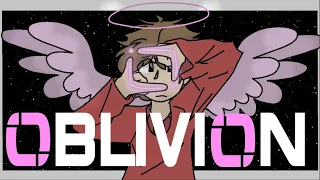Oblivion Meme //ft: Watcher Grian (Hermitcraft s6)