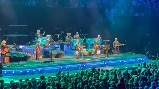 Bruce Springsteen - Full San Francisco Show in 7 Minutes.  28 March 2024.