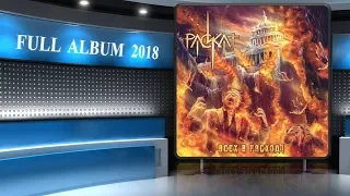 Раскат - Всех в расход! (2018) (Thrash Metal)