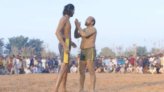 Islam Khan New Challange kabaddi Match 2023