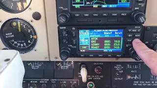 Garmin Flight stream 210