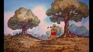 Pooh's Grand Adventure - Intro