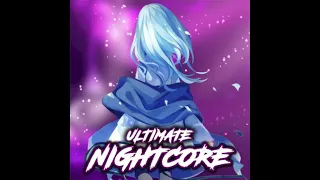 Runnin Adam Lambert - Nightcore Female Version