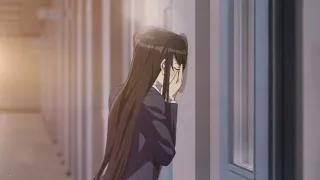 Tadano made Komi blush