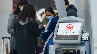 Expect more airline aid deals after Air Canada: AirTrav President Robert Kokonis