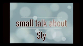 The Sly Stone Documentary By Greg Zola "SMALL TALK ABOUT SLY" (part 33) Sly stone documentary