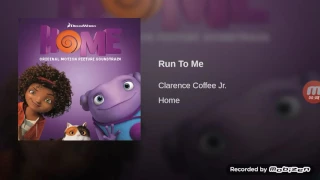 Run to me (home soundtrack)