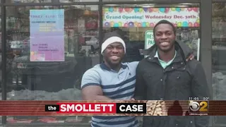 Attorney For Osundairo Brothers Reacts To Smollett Indictment: 'He Betrayed Them'