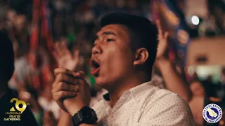 29th National Prayer Gathering | Day 4 Summary AVP