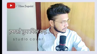 | Humko Tum Mil Gaye | Cover | Nihar Bagudai |VYRL Originals | Vishal Mishra | Naresh Sharma |