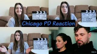 Chicago PD Season 9x17 Reaction "Adrift"